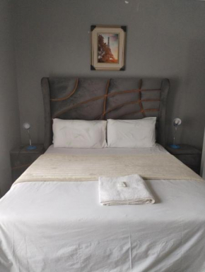 Ilitha B&B